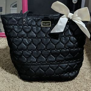 Betsey Johnson Purse
